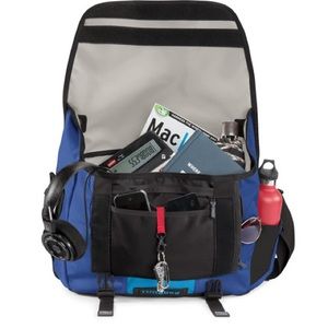 Timbuk2 Commute Laptop TSA-Friendly Branded Messenger Bag